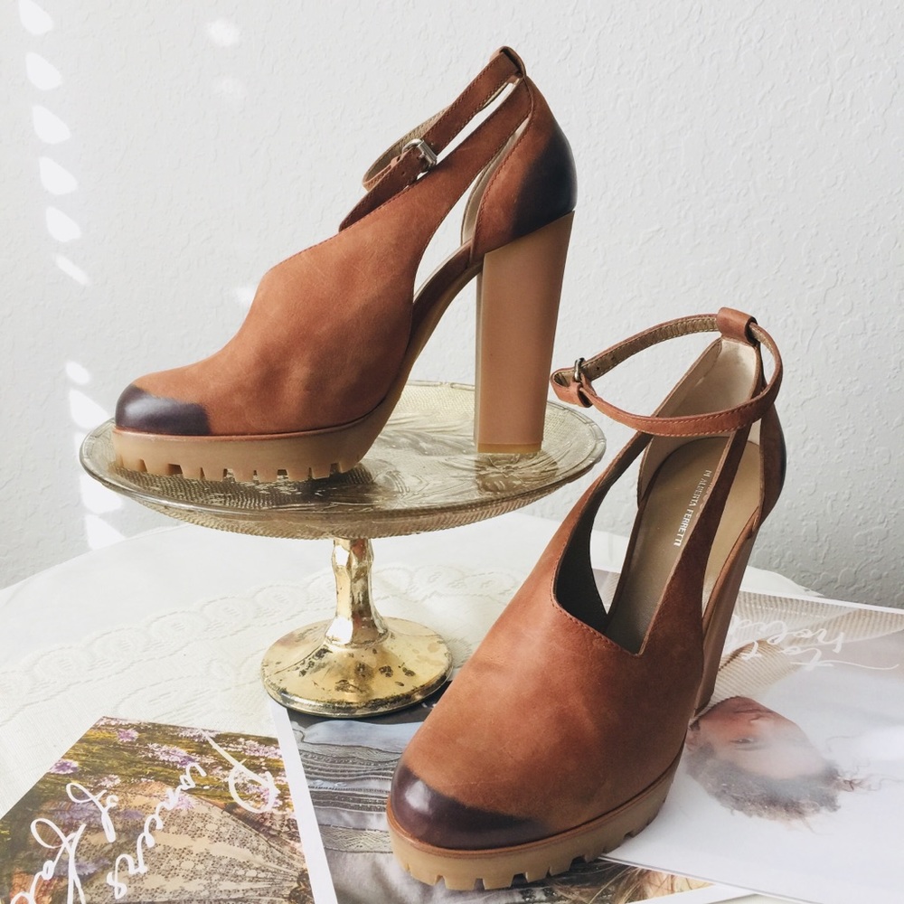  PHILOSOPHY di ALBERTA FERRETTI